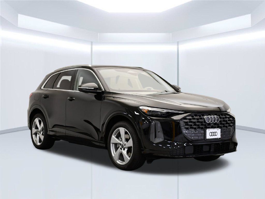 Used 2025 Audi Q5 Prestige AWD/4WD image 7