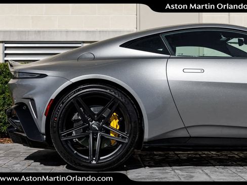 New 2026 Aston Martin V8 Vantage S image 17
