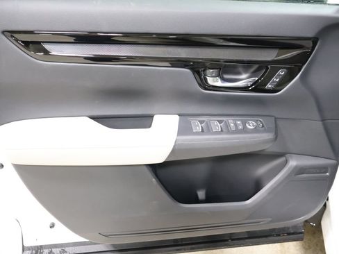 New 2026 Honda CR-V EX-L image 12
