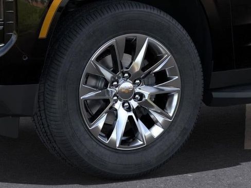 New 2025 Chevrolet Tahoe Premier image 11