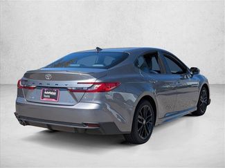 New 2026 Toyota Camry SE video 2