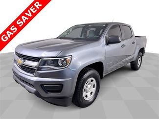 Used 2019 Chevrolet Colorado W/T w/ WT Convenience Package video 1