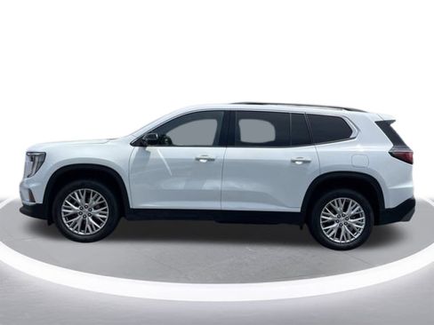 Used 2024 GMC Acadia Elevation AWD/4WD image 23