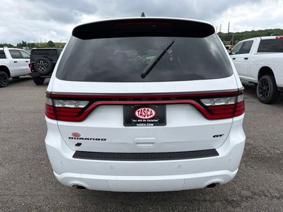 New 2026 Dodge Durango GT w/ Blacktop Package