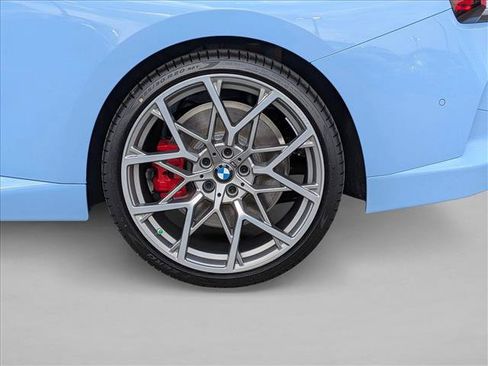 Used 2026 BMW M240i xDrive Coupe w/ Premium Package AWD/4WD image 10