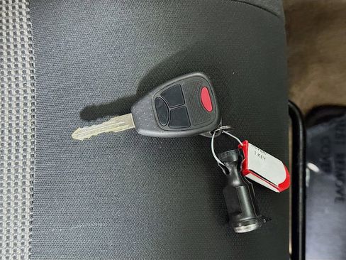 Used 2017 Jeep Compass Sport w/ Power Value Group image 29