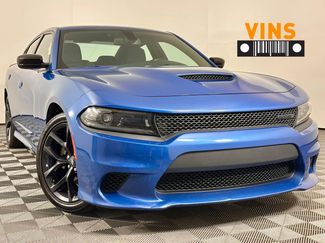 Used 2023 Dodge Charger GT w/ Blacktop Package image 1
