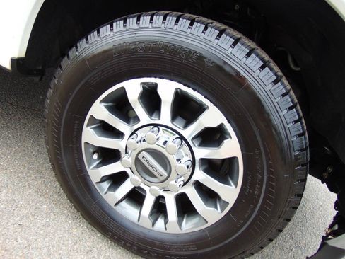 Used 2018 Ford F350 XL w/ Power Equipment Group RWD image 42