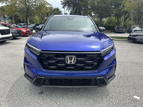 Used 2024 Honda CR-V Sport-L image 9