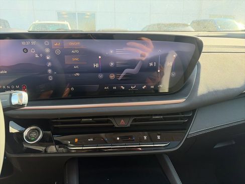 New 2026 Buick Envision Sport Touring image 13