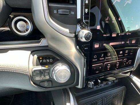 New 2026 RAM 1500 Tungsten AWD/4WD image 30