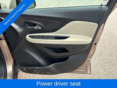 Used 2019 Buick Encore Preferred w/ Safety Package FWD image 28