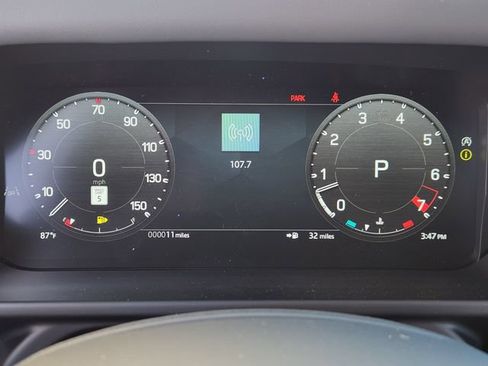 Used 2026 Land Rover Defender 130 S AWD/4WD image 11