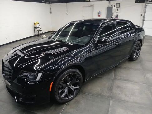 Used 2021 Chrysler 300 S w/ Popular Equipment Group RWD image 49