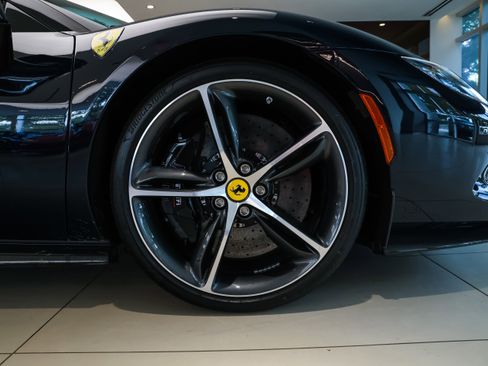 Used 2025 Ferrari 296 GTB image 19