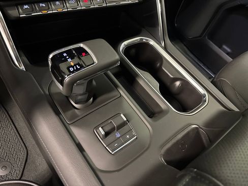 New 2026 GMC Sierra 1500 Denali w/ Denali Reserve Package image 37