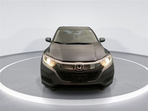 Used 2020 Honda HR-V LX image 7