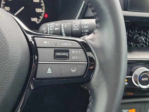 Used 2025 Honda CR-V EX-L image 22