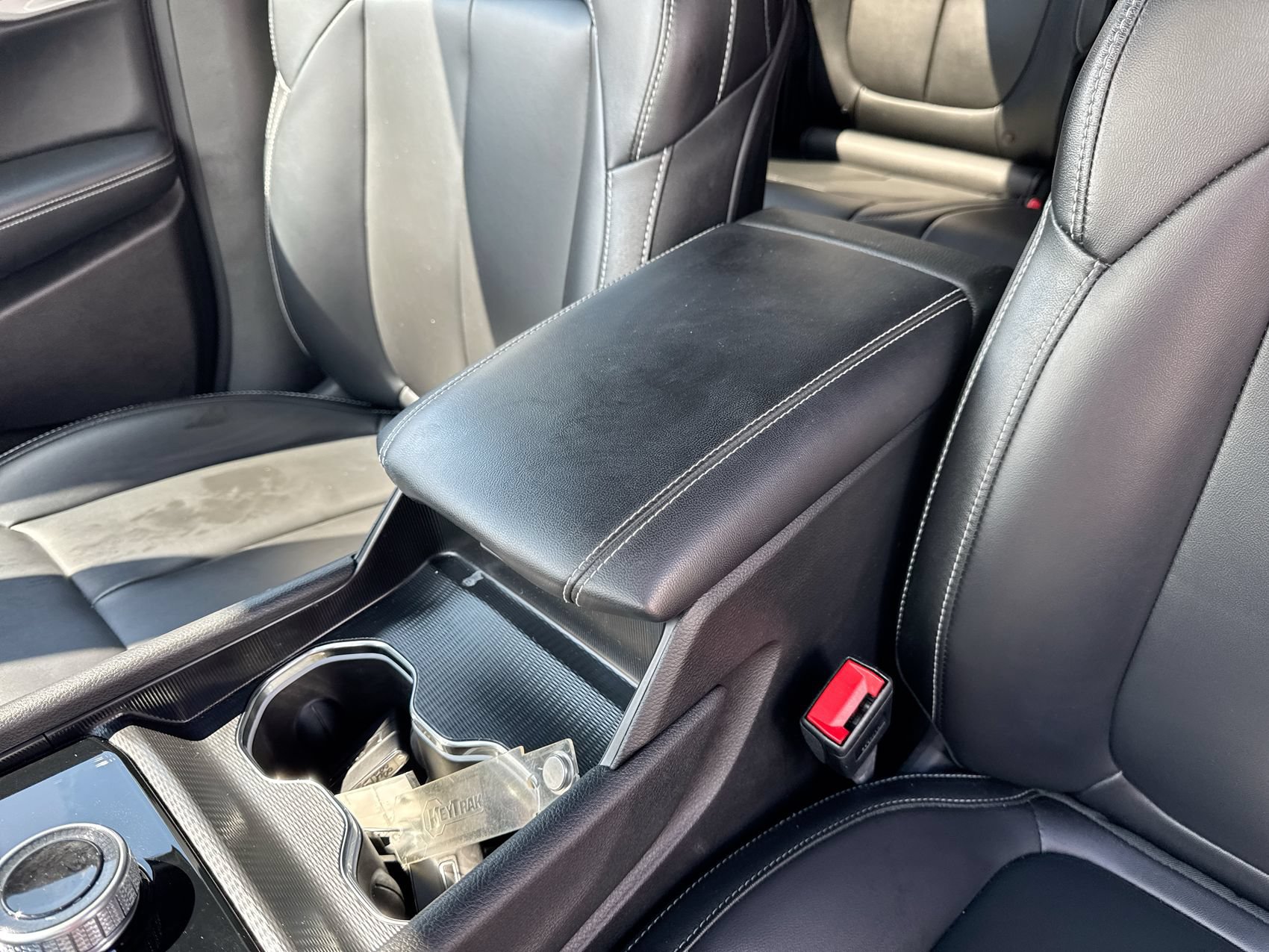 Used 2025 Jeep Grand Cherokee Limited RWD image 22