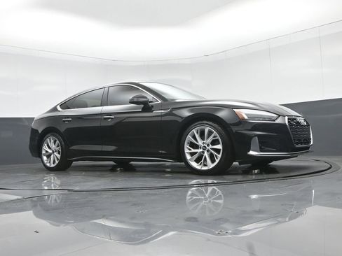 Used 2022 Audi A5 2.0T Premium Plus image 64