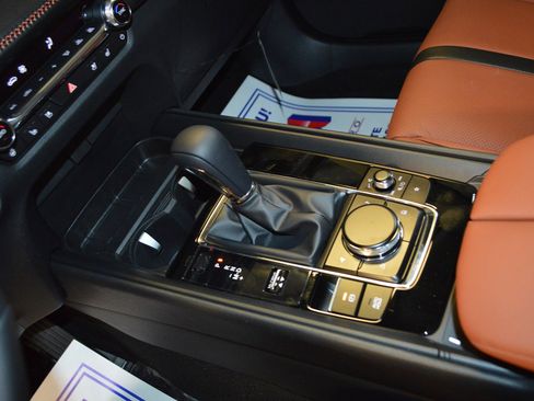 New 2026 MAZDA CX-50 2.5 Turbo w/ Cargo Package image 20