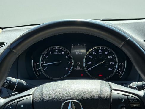 Used 2014 Acura MDX SH-AWD w/ Technology Package image 13