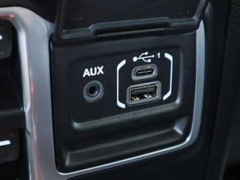 Used 2018 Jeep Wrangler Unlimited Rubicon AWD/4WD image 88