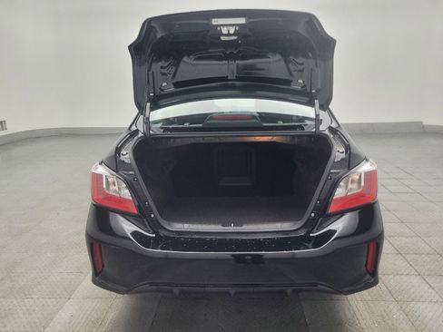 Used 2023 Mitsubishi Mirage G4 ES FWD image 29