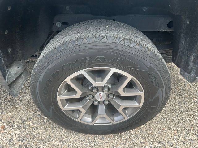 Certified 2019 GMC Canyon All Terrain AWD/4WD image 37