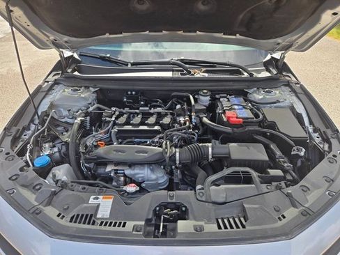 Used 2025 Honda Accord LX image 28
