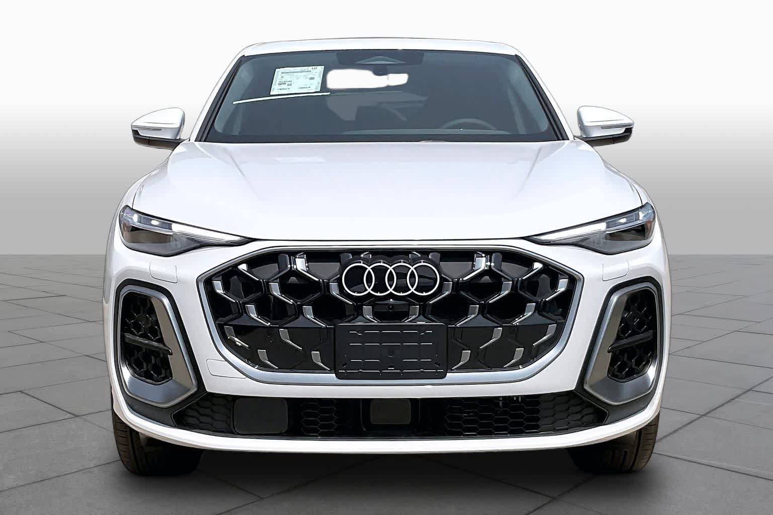 New 2026 Audi Q5 Premium Plus AWD/4WD image 3