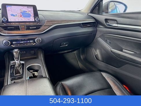 Used 2019 Nissan Altima 2.5 SL FWD image 24