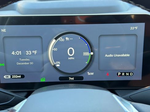 New 2026 Honda Prologue Elite image 24