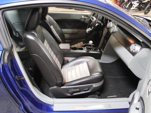 Used 2007 Ford Mustang GT Premium image 20