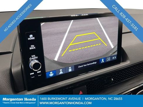 New 2026 Honda CR-V Sport Touring image 22