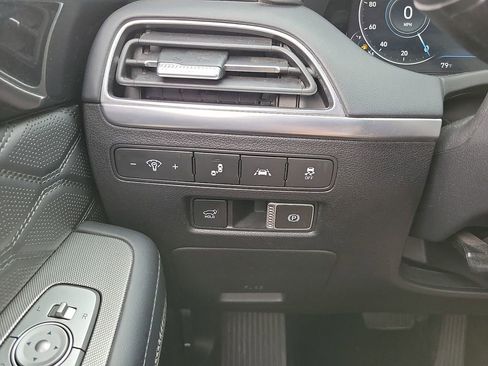 Used 2020 Hyundai Palisade Limited AWD/4WD image 15