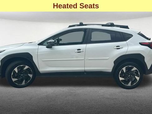 Certified 2024 Subaru Crosstrek 2.5i Limited AWD/4WD image 7