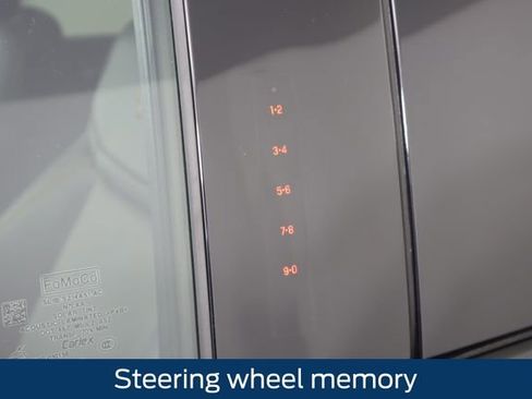 New 2026 Ford Expedition Tremor image 24