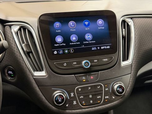 Used 2020 Chevrolet Malibu LT FWD image 25