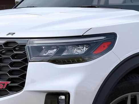 New 2027 Ford Explorer ST w/ Sun And Sound Package AWD/4WD image 18