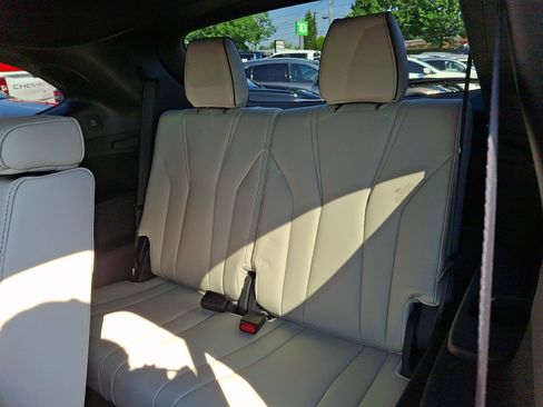 Certified 2026 Acura MDX A-Spec AWD/4WD image 10