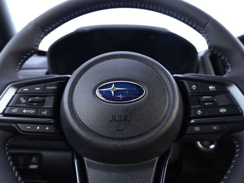 New 2026 Subaru Forester Limited image 13