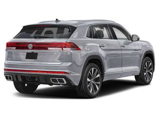 New 2026 Volkswagen Atlas Cross Sport SEL Premium R-Line video 2