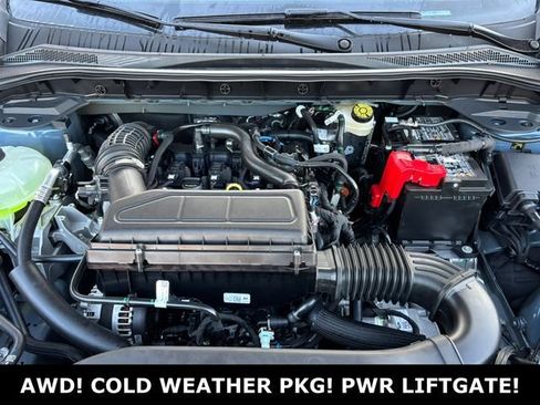 New 2026 Ford Escape Active w/ Cold Weather Package image 31