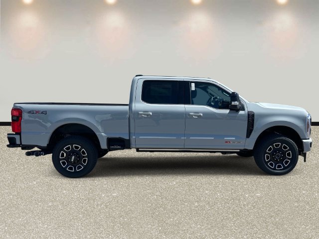 New 2026 Ford F250 Platinum AWD/4WD image 4