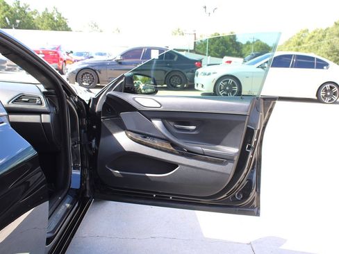 Used 2015 BMW ALPINA B6 xDrive Gran Coupe image 47