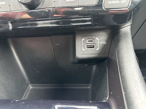 Used 2024 Jeep Compass Latitude AWD/4WD image 60