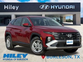 New 2026 Hyundai Tucson SE video 2