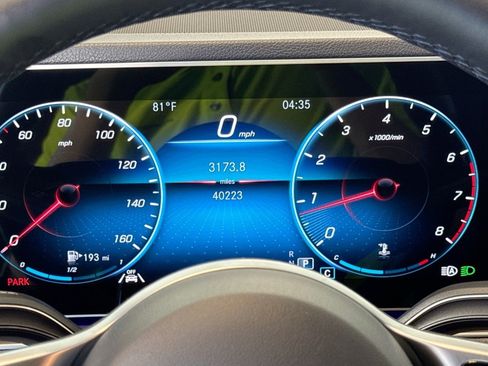 Certified 2022 Mercedes-Benz GLE 350 4MATIC image 12