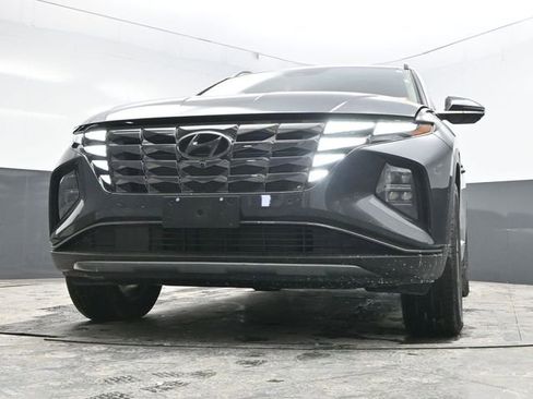 Used 2024 Hyundai Tucson Limited image 33